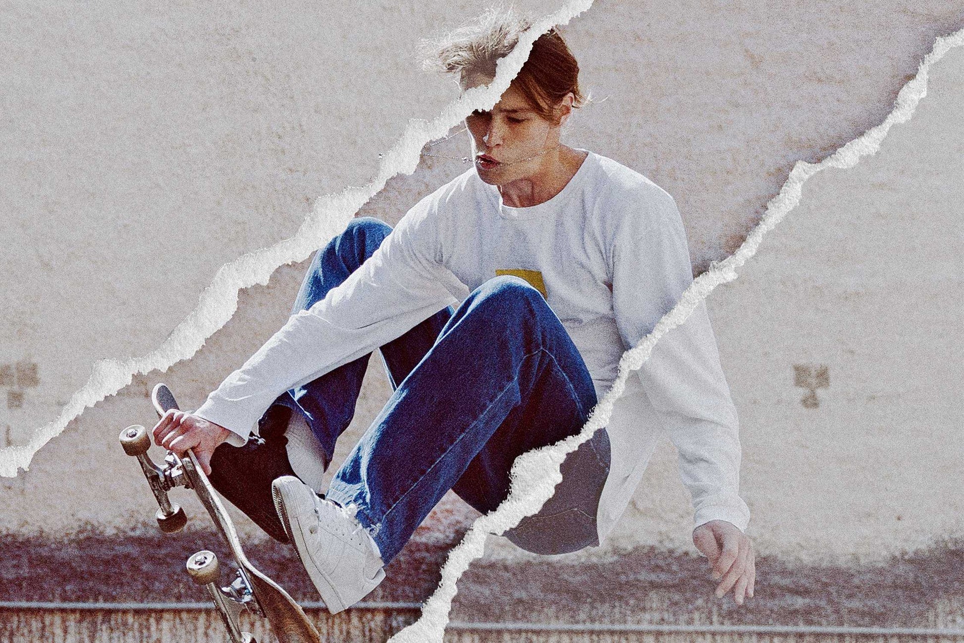 30 Sublime Poster + Portrait Photoshop Effects - Photoboto