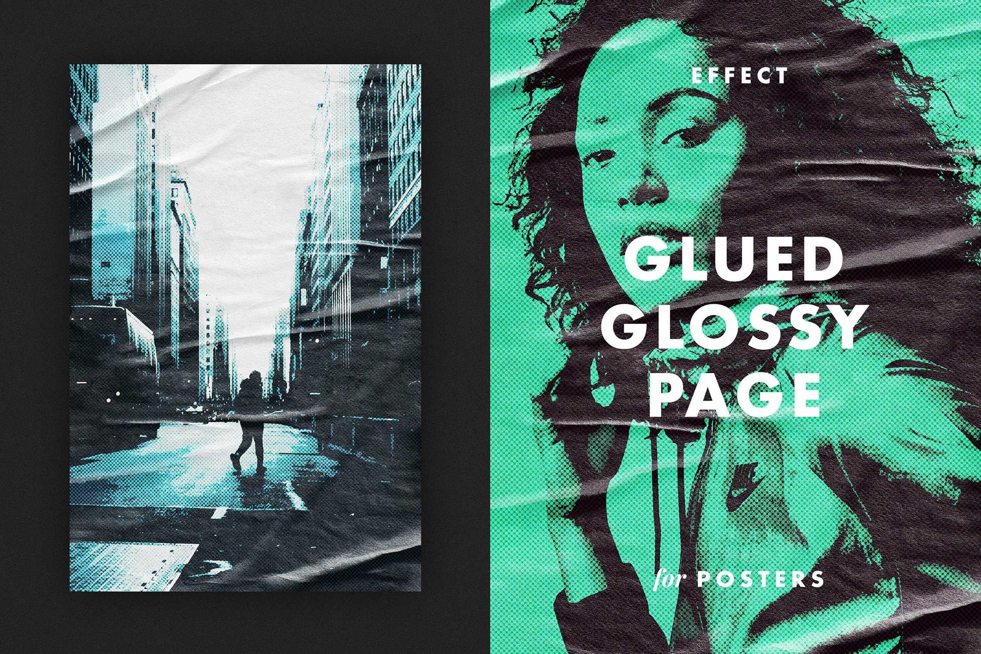 The Superior Bundle Of 22 Poster and Portrait Templates - Photoboto