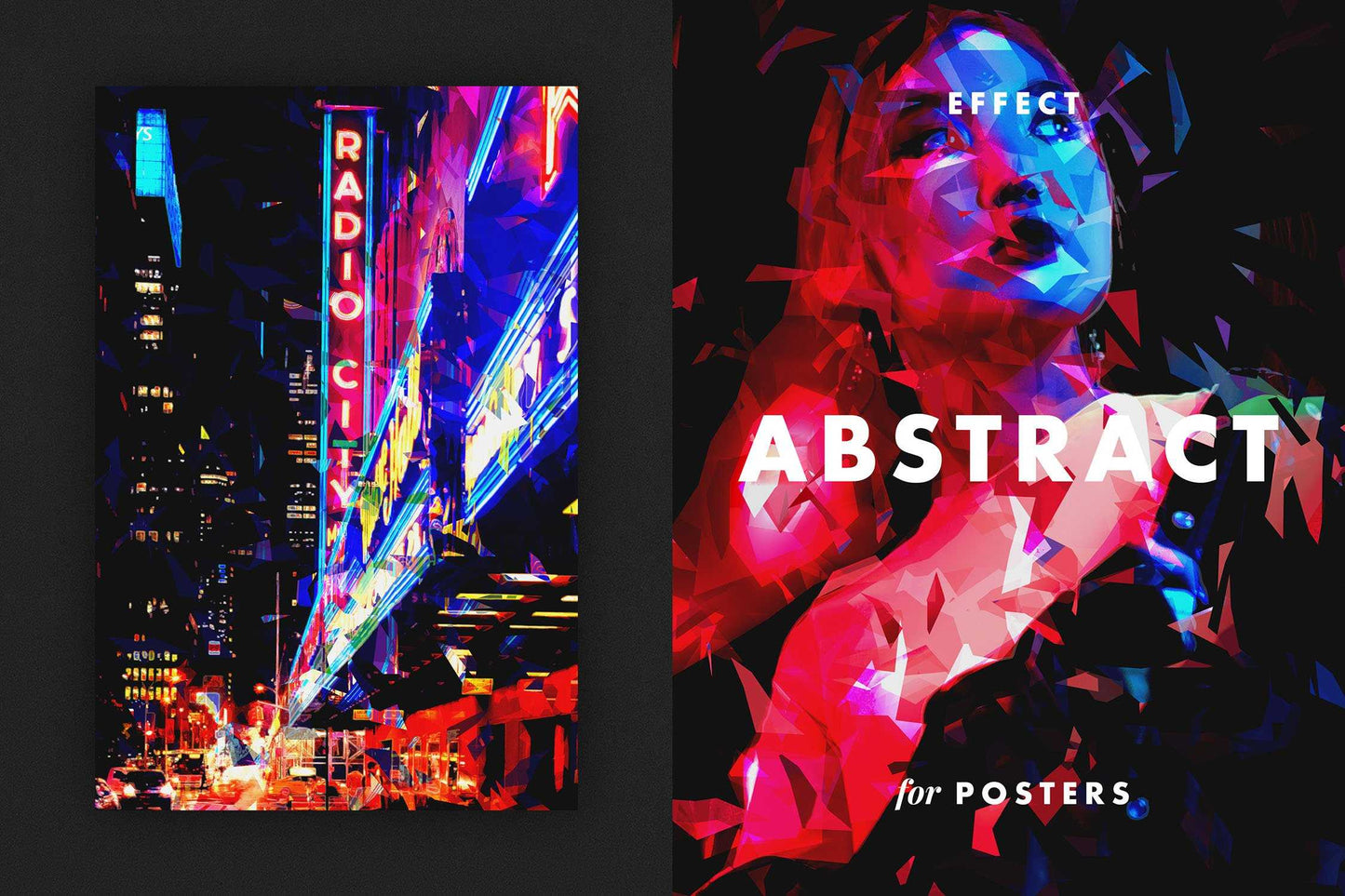 The Superior Bundle Of 22 Poster and Portrait Templates - Photoboto