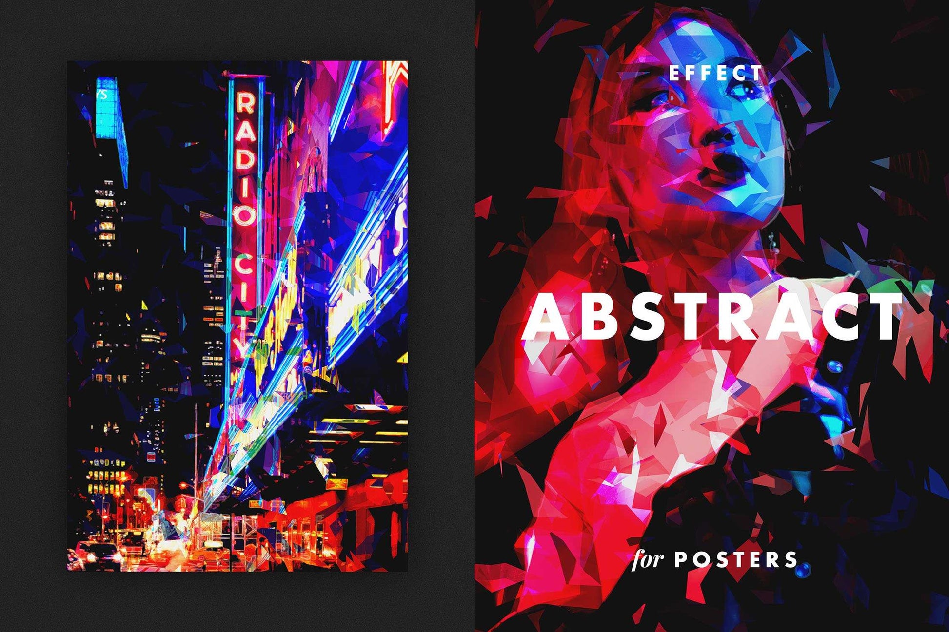 The Superior Bundle Of 22 Poster and Portrait Templates - Photoboto