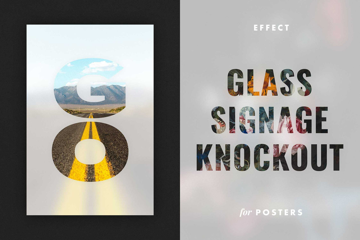 The Splendid Bundle Of 28 Poster + Portrait Effects - Photoboto