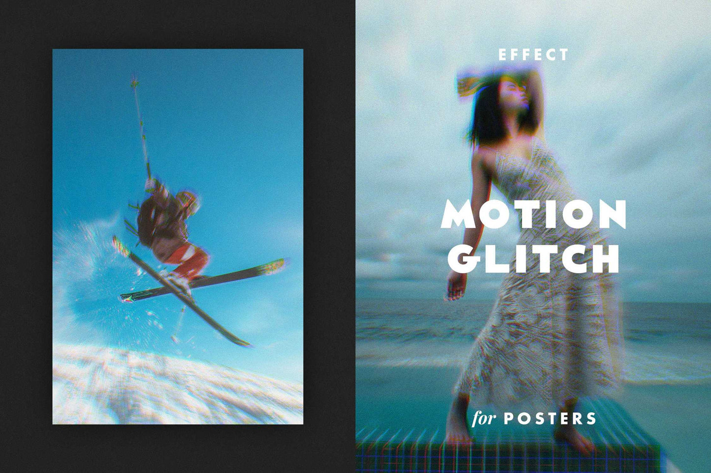 The Superior Bundle Of 22 Poster and Portrait Templates - Photoboto