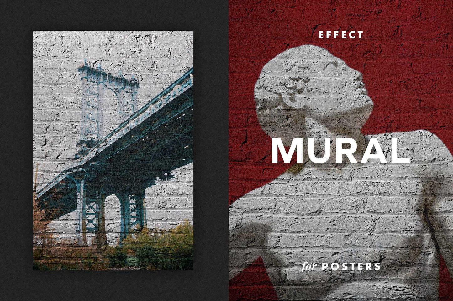 The Superior Bundle Of 22 Poster and Portrait Templates - Photoboto