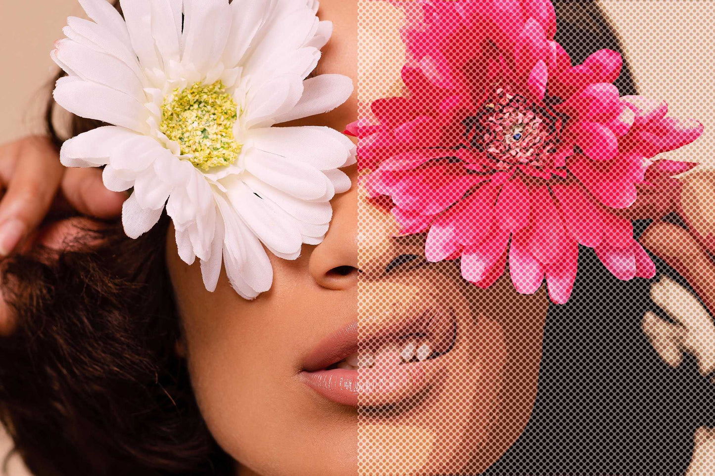25 Brilliant Poster + Portrait Photo Add-Ons Bundle - Photoboto
