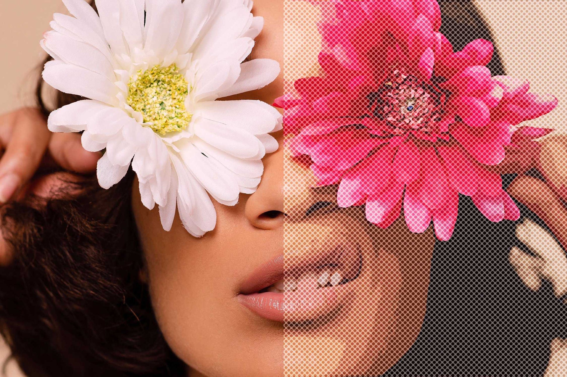 25 Brilliant Poster + Portrait Photo Add-Ons Bundle - Photoboto