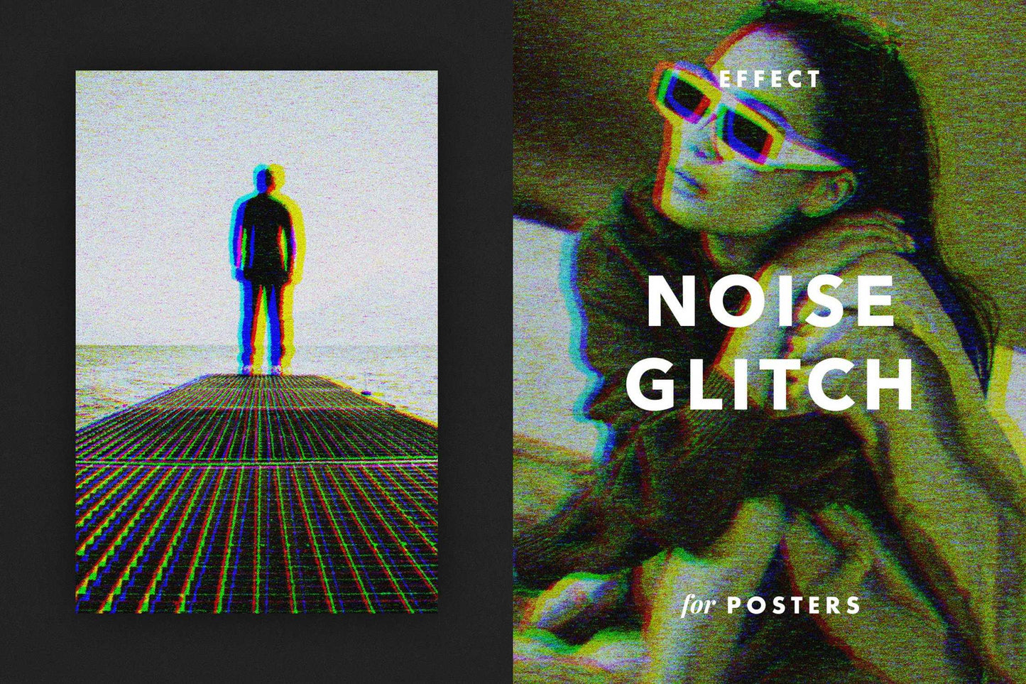 The Superior Bundle Of 22 Poster and Portrait Templates - Photoboto