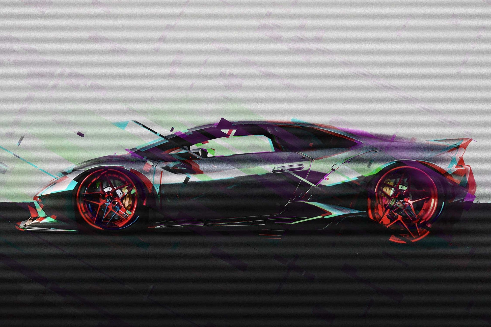 28 Premier Photoshop Templates Bundle - Photoboto
