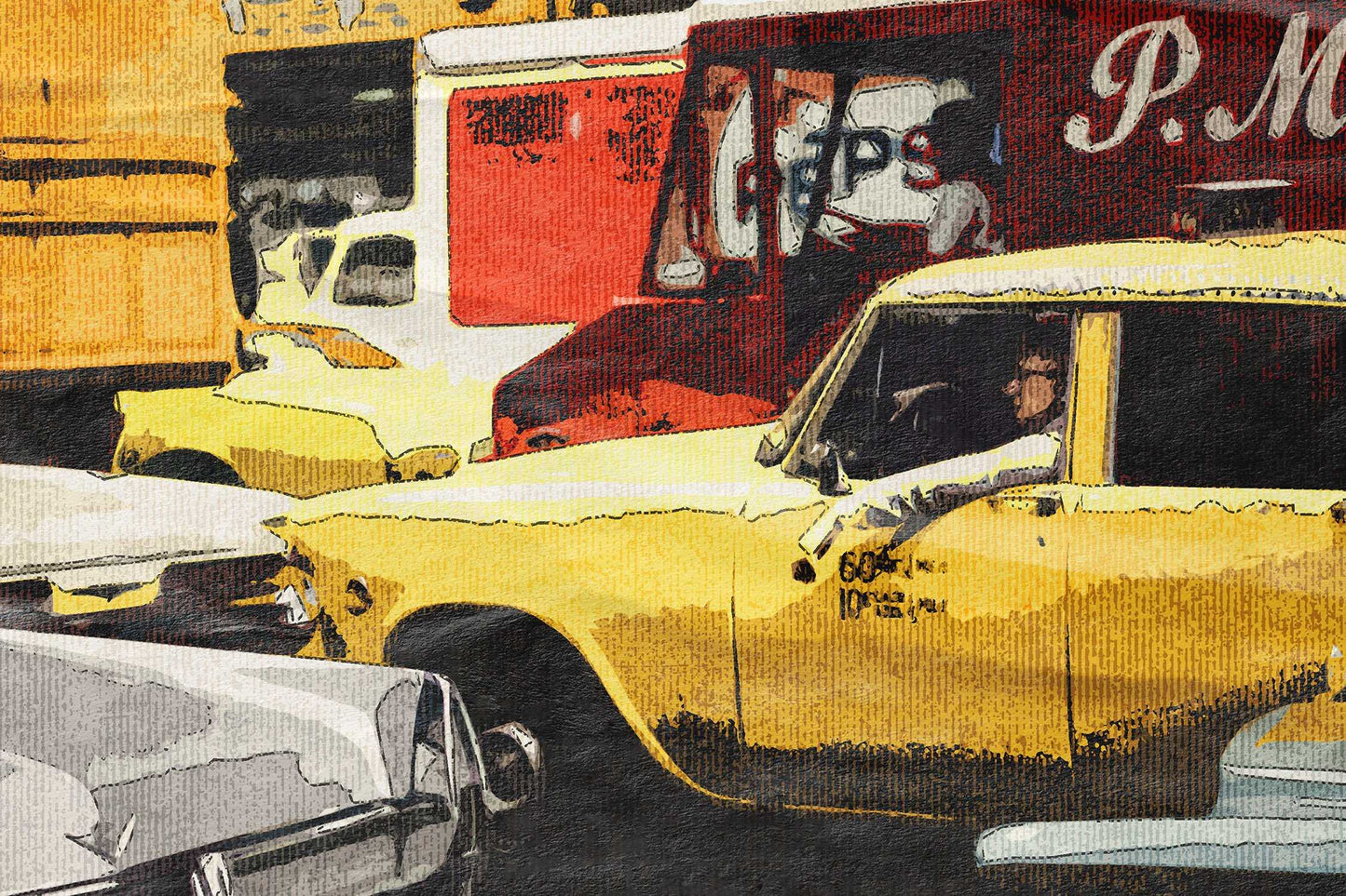 The Splendid Bundle Of 28 Poster + Portrait Effects - Photoboto