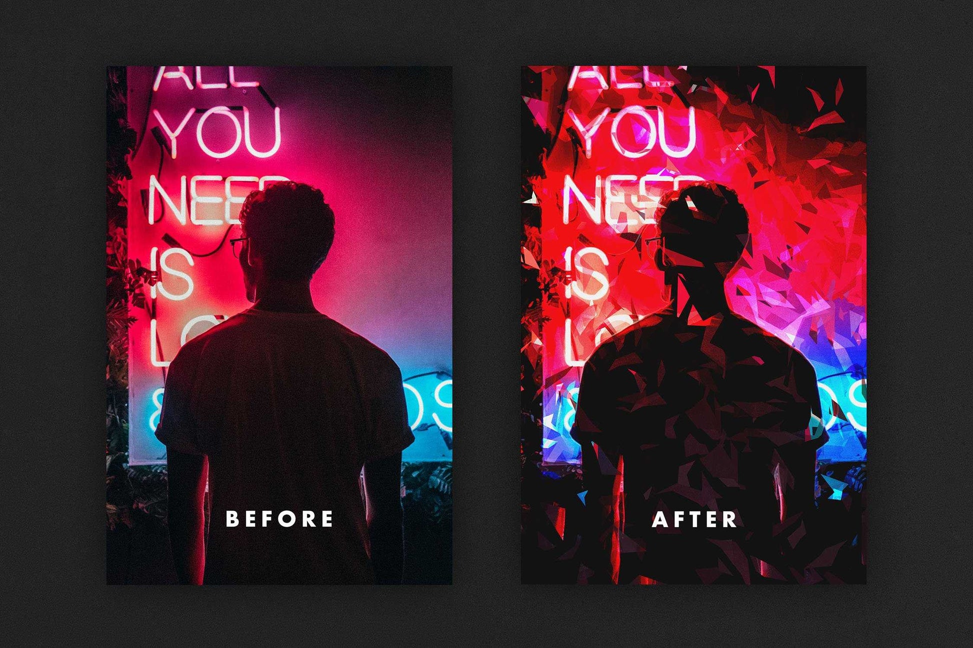 The Superior Bundle Of 22 Poster and Portrait Templates - Photoboto