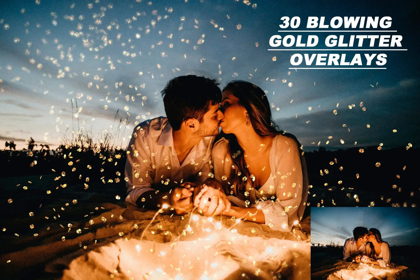 2300+ Mighty Photo Overlays Bundle - Photoboto