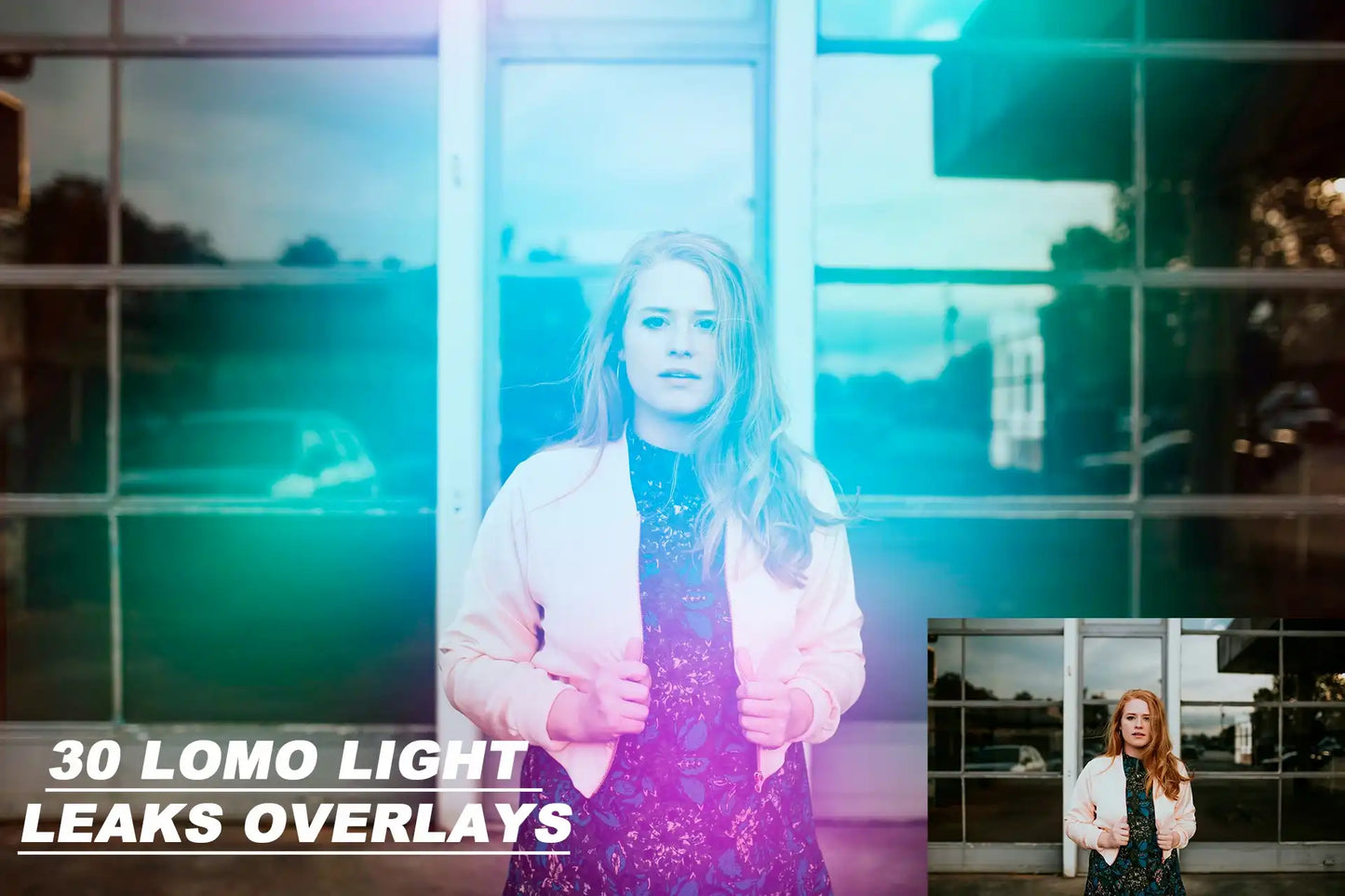 3200+ Mammoth Photo Overlays Package - Photoboto