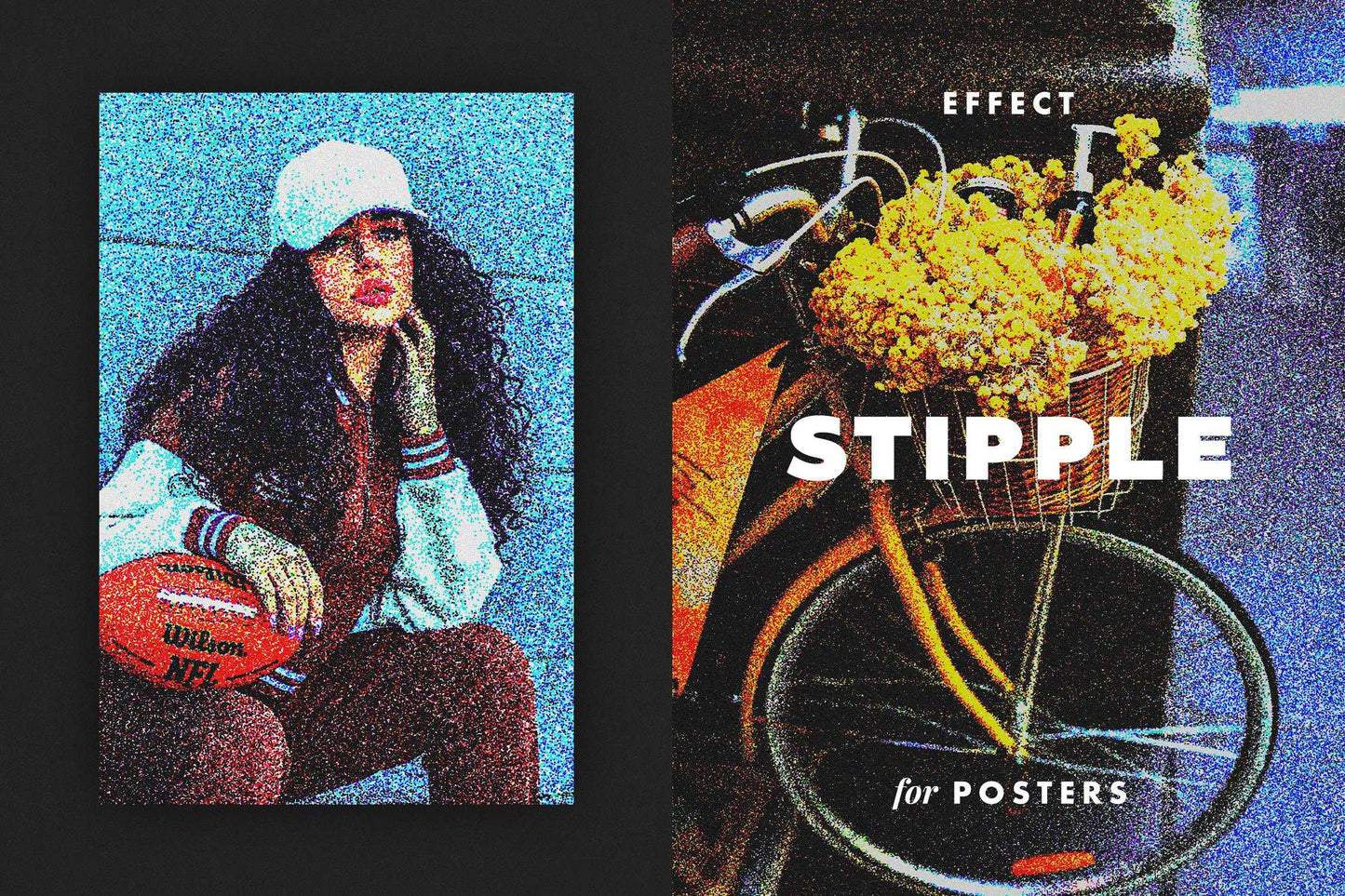 30 Sublime Poster + Portrait Photoshop Effects - Photoboto