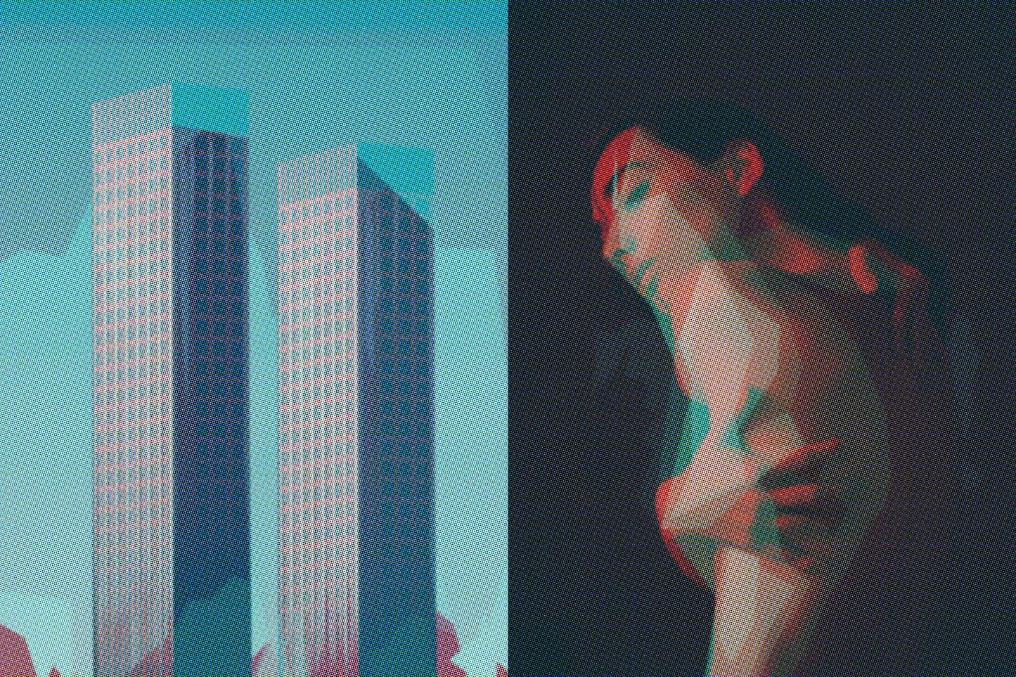 The Splendid Bundle Of 28 Poster + Portrait Effects - Photoboto