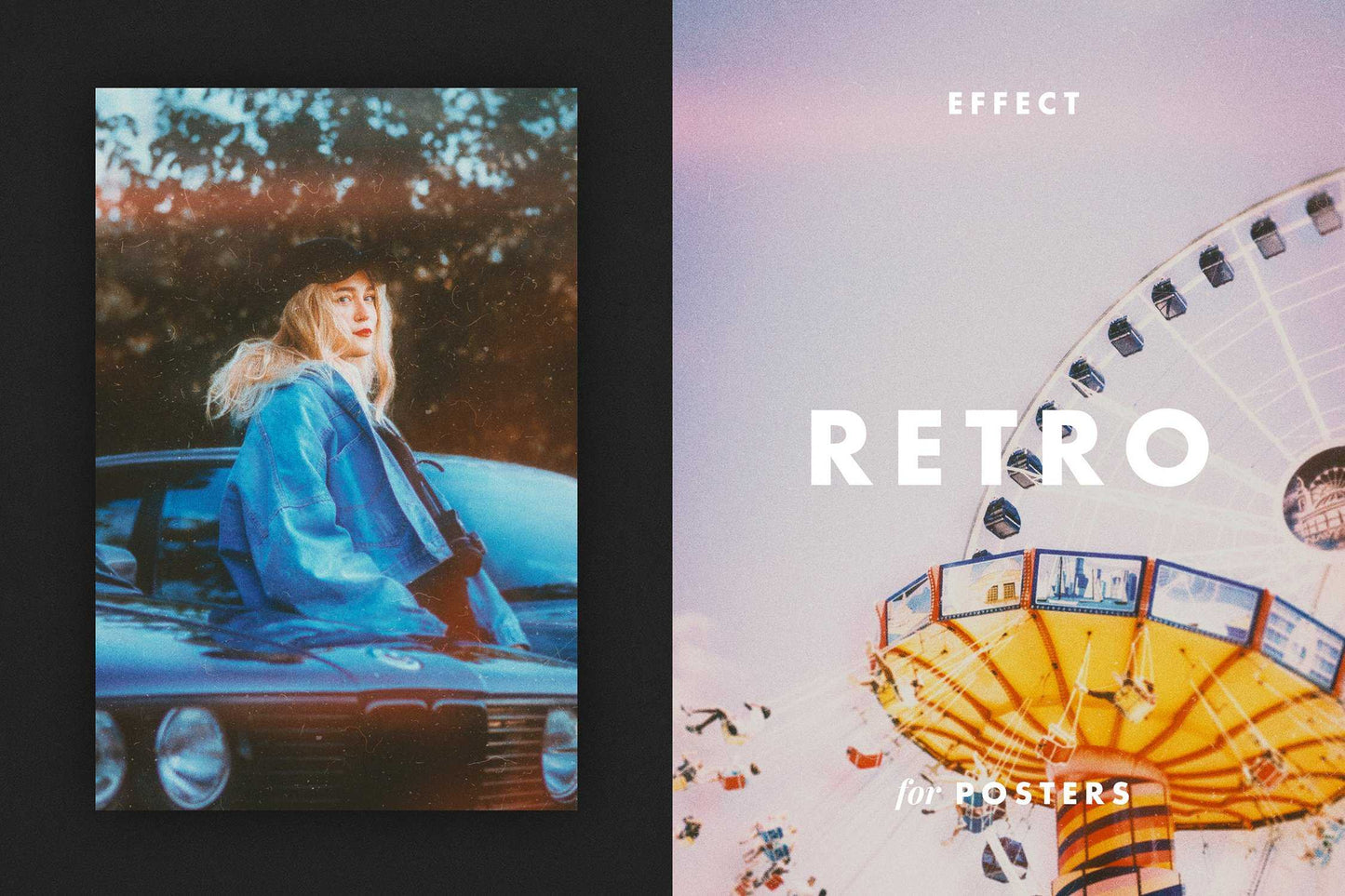 The Superior Bundle Of 22 Poster and Portrait Templates - Photoboto