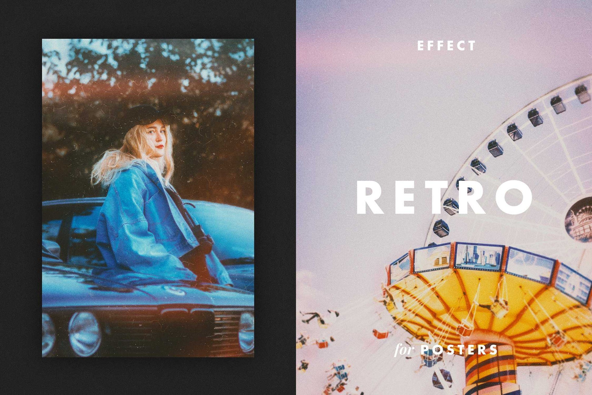 The Superior Bundle Of 22 Poster and Portrait Templates - Photoboto