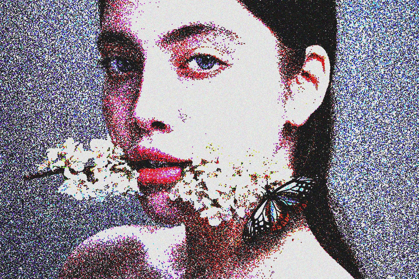 30 Sublime Poster + Portrait Photoshop Effects - Photoboto