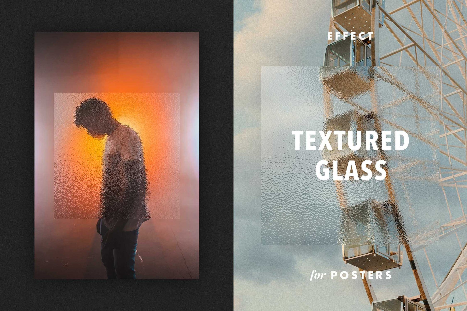 30 Sublime Poster + Portrait Photoshop Effects - Photoboto