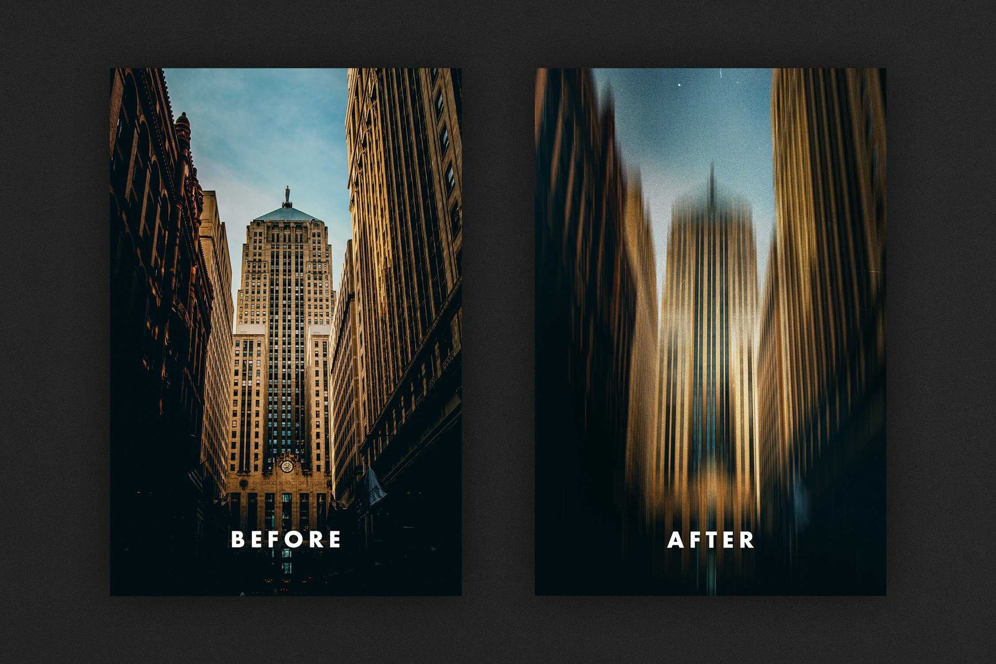 25 Brilliant Poster + Portrait Photo Add-Ons Bundle - Photoboto
