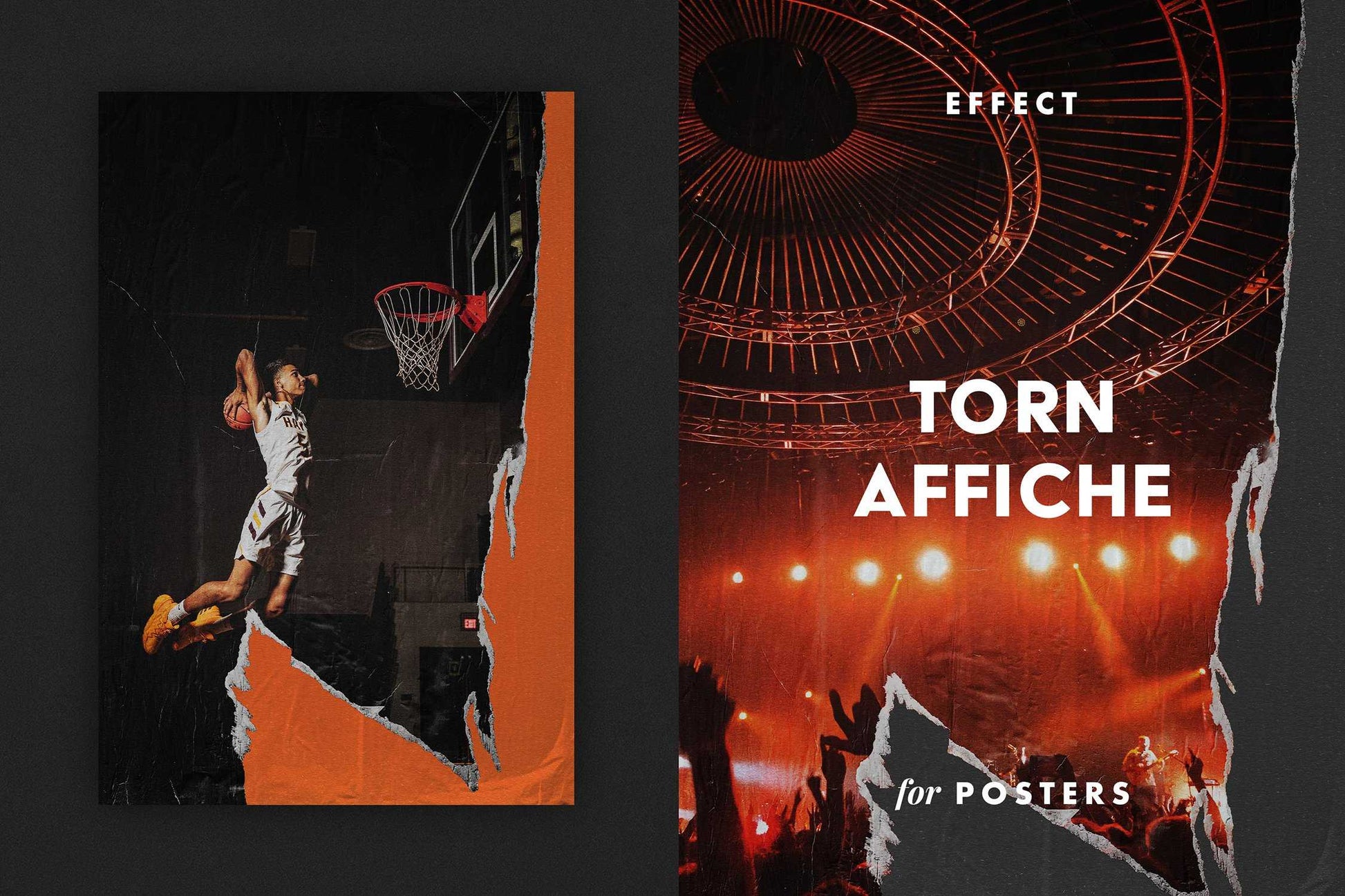 The Superior Bundle Of 22 Poster and Portrait Templates - Photoboto