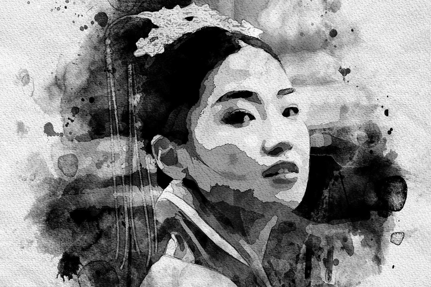 The Splendid Bundle Of 28 Poster + Portrait Effects - Photoboto