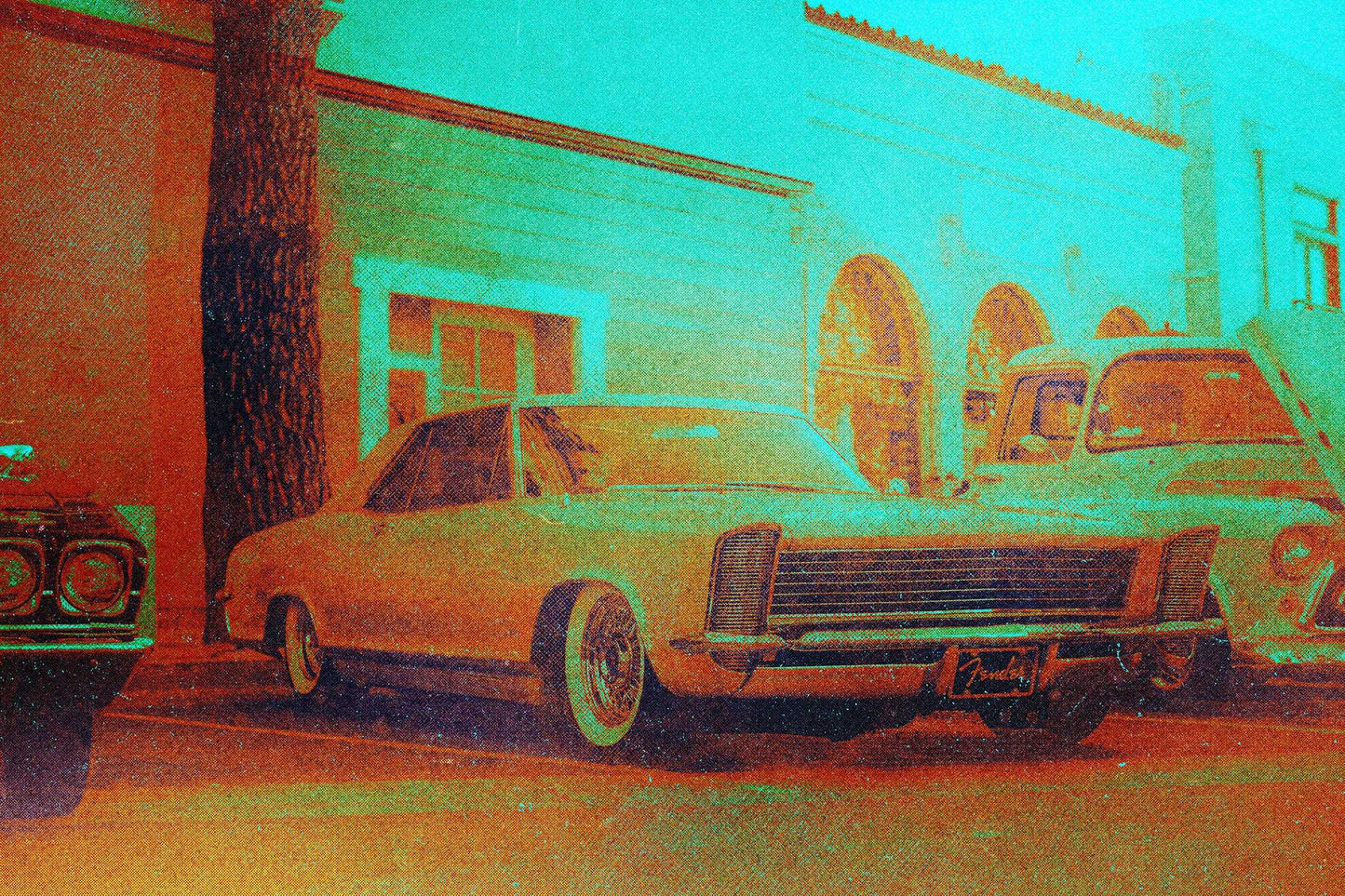 30 Transcendent Photoshop Effects Bundle - Photoboto