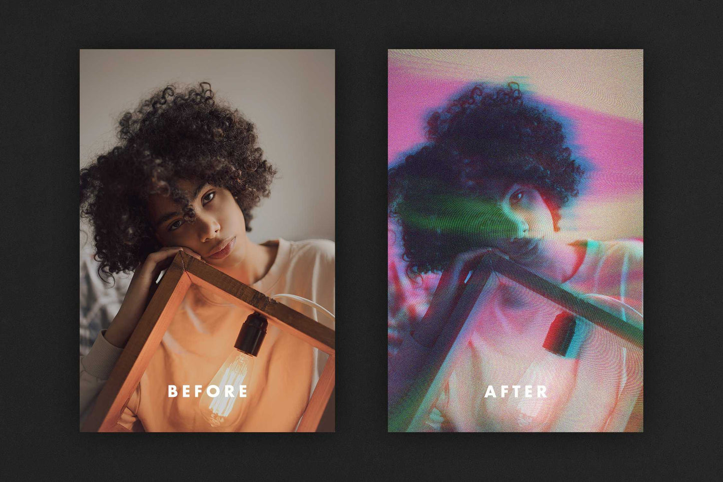 The Superior Bundle Of 22 Poster and Portrait Templates - Photoboto