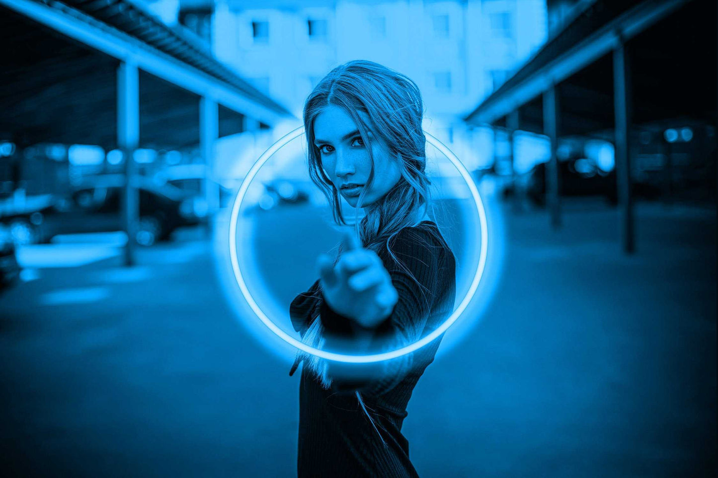 30 Transcendent Photoshop Effects Bundle - Photoboto