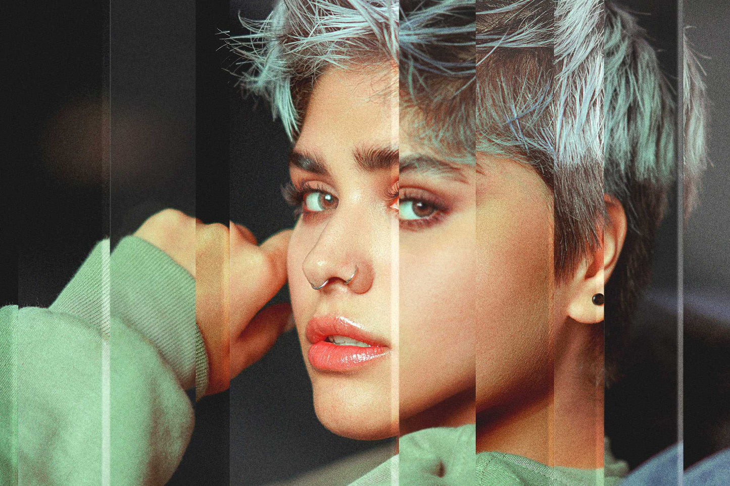 The Splendid Bundle Of 28 Poster + Portrait Effects - Photoboto