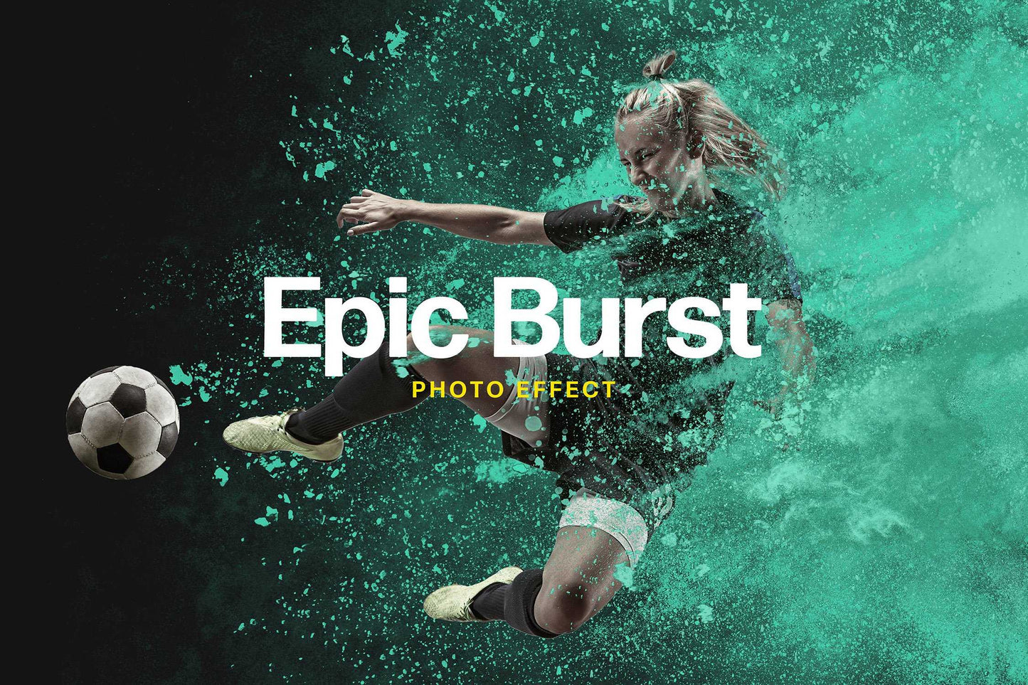 28 Premier Photoshop Templates Bundle - Photoboto