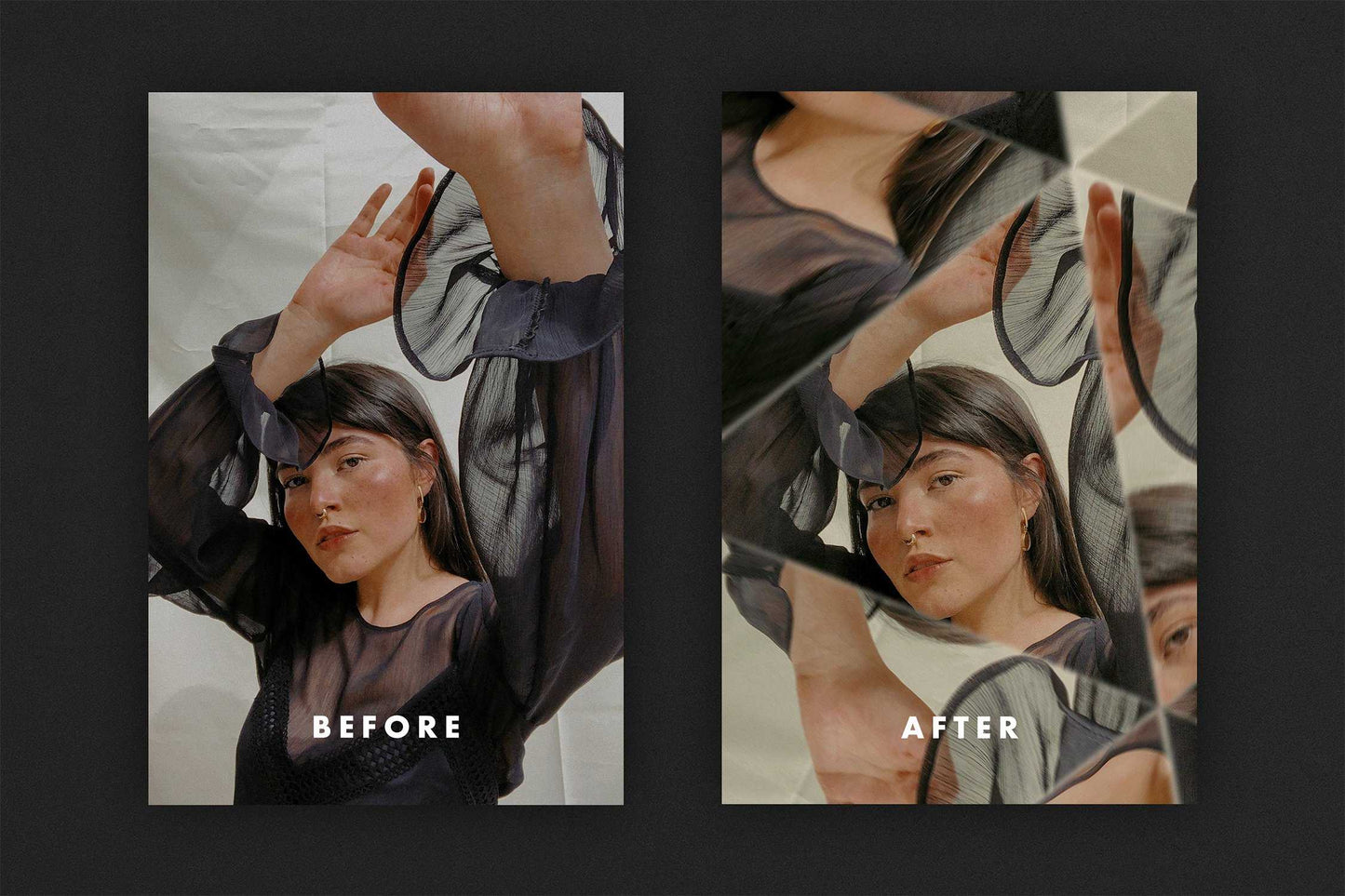 30 Sublime Poster + Portrait Photoshop Effects - Photoboto