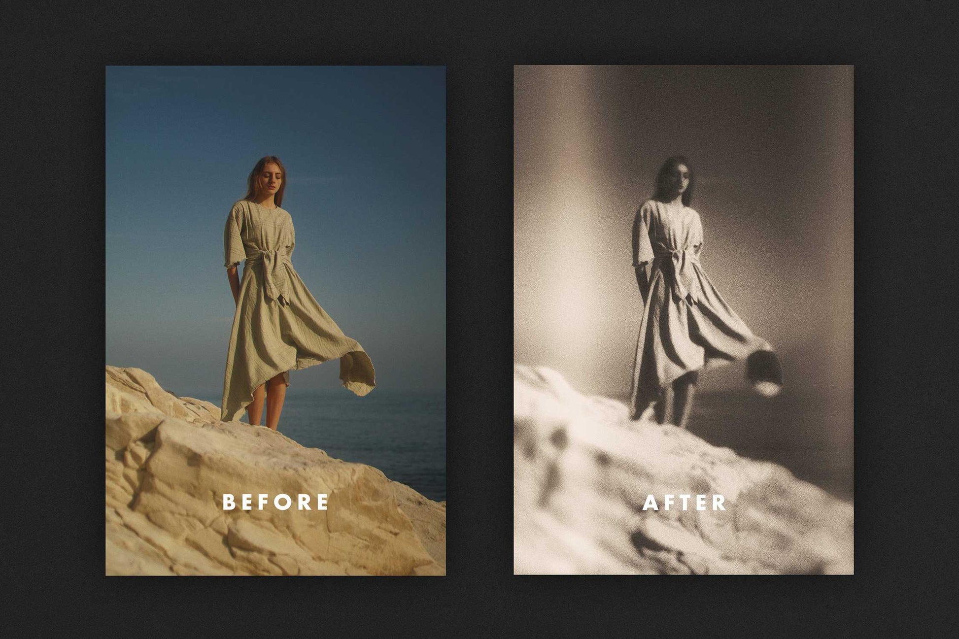 30 Sublime Poster + Portrait Photoshop Effects - Photoboto