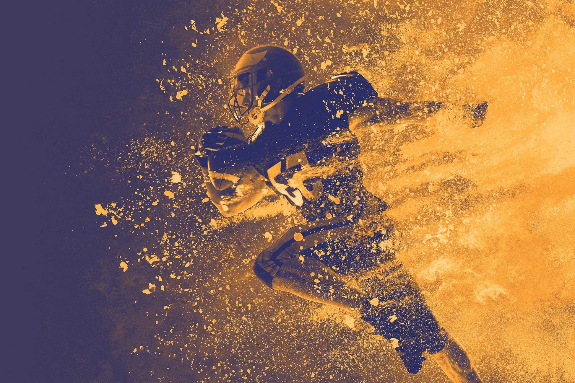 28 Premier Photoshop Templates Bundle - Photoboto