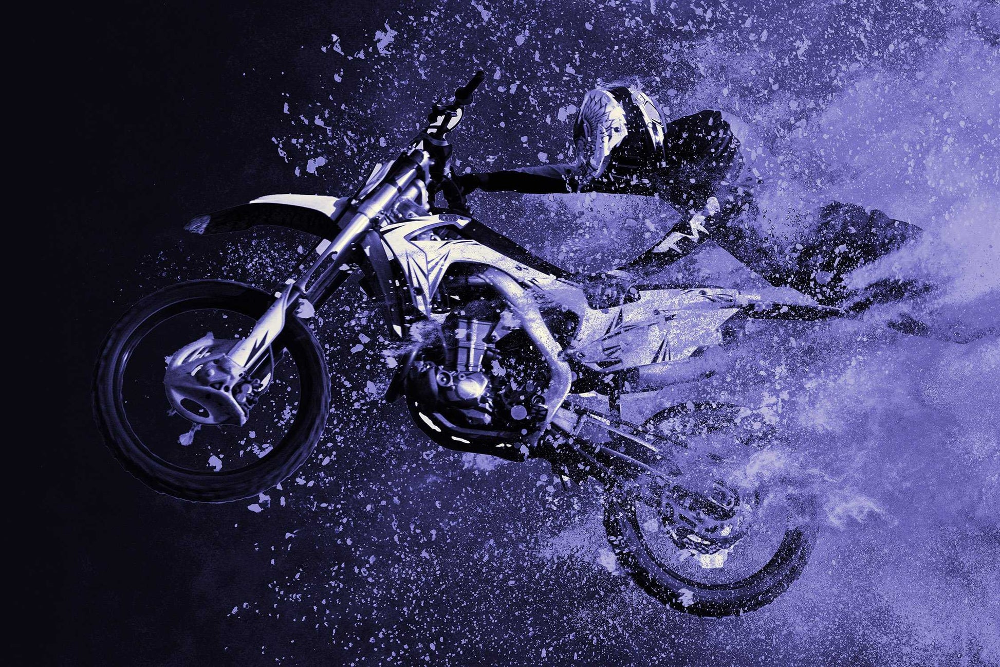 28 Premier Photoshop Templates Bundle - Photoboto