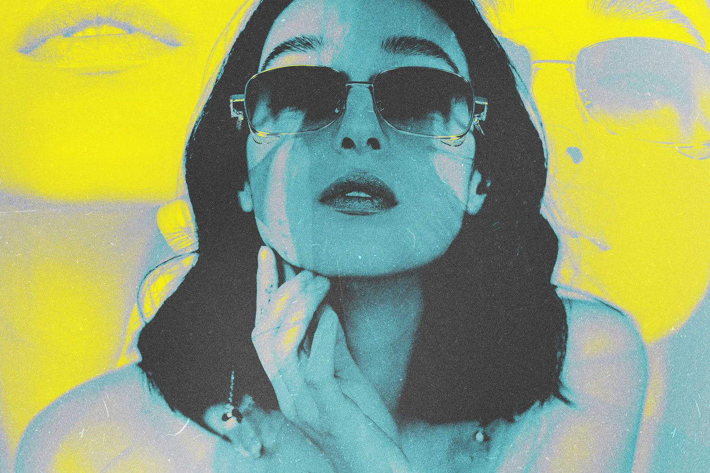 The Splendid Bundle Of 28 Poster + Portrait Effects - Photoboto