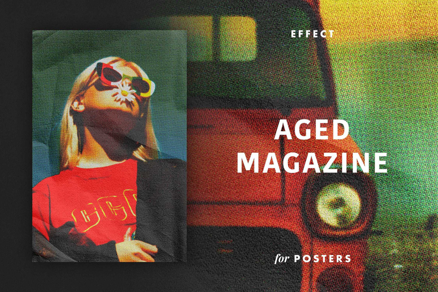 The Superior Bundle Of 22 Poster and Portrait Templates - Photoboto
