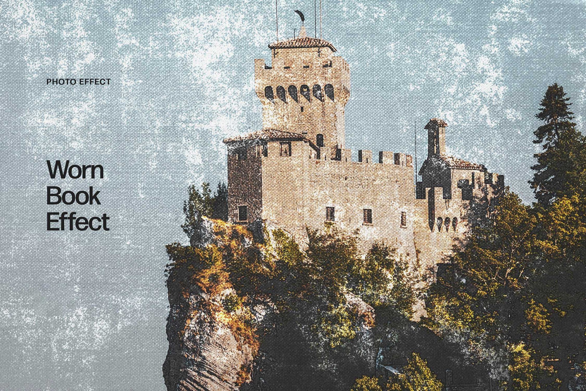 28 Premier Photoshop Templates Bundle - Photoboto
