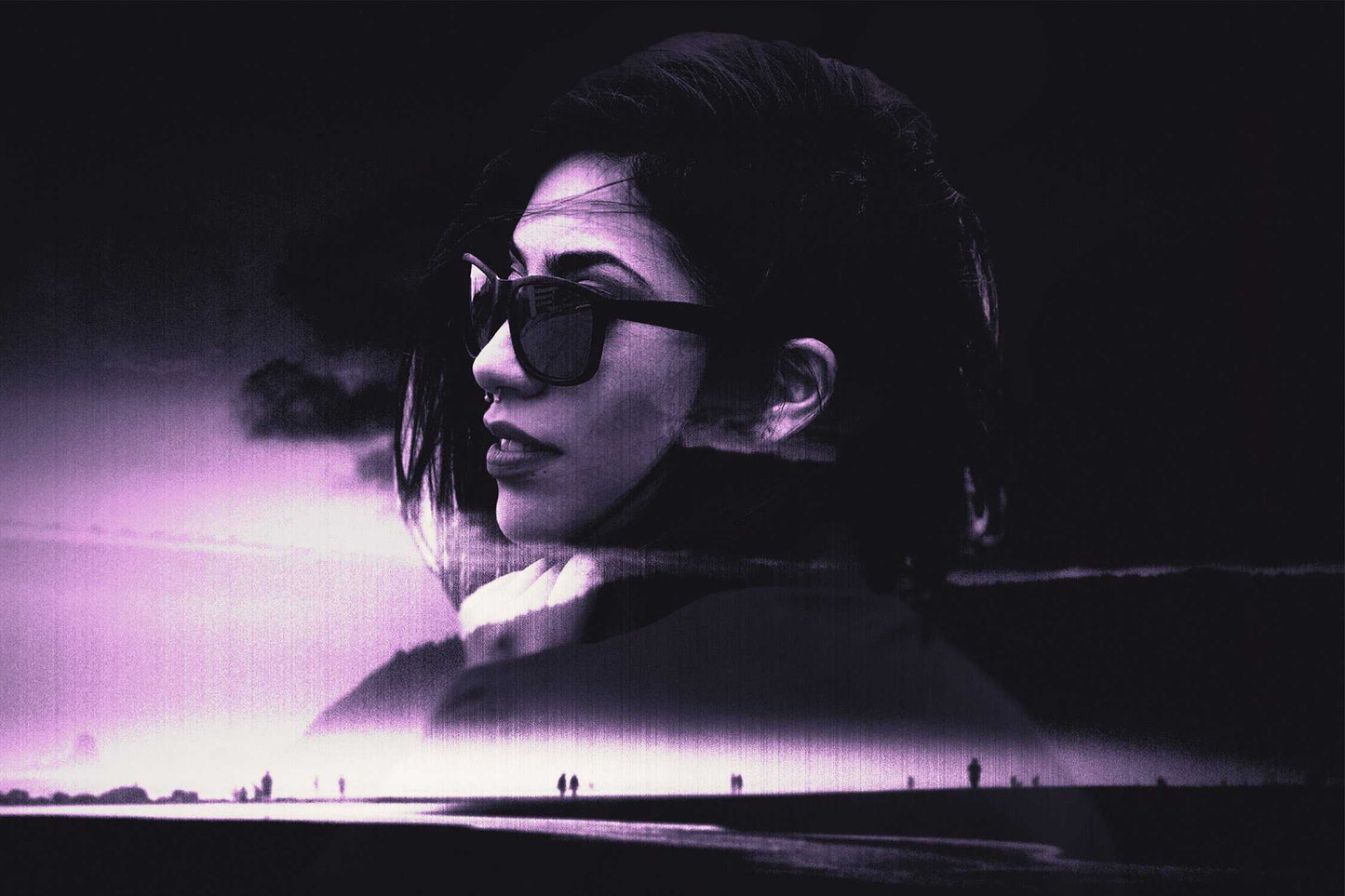 30 Transcendent Photoshop Effects Bundle - Photoboto