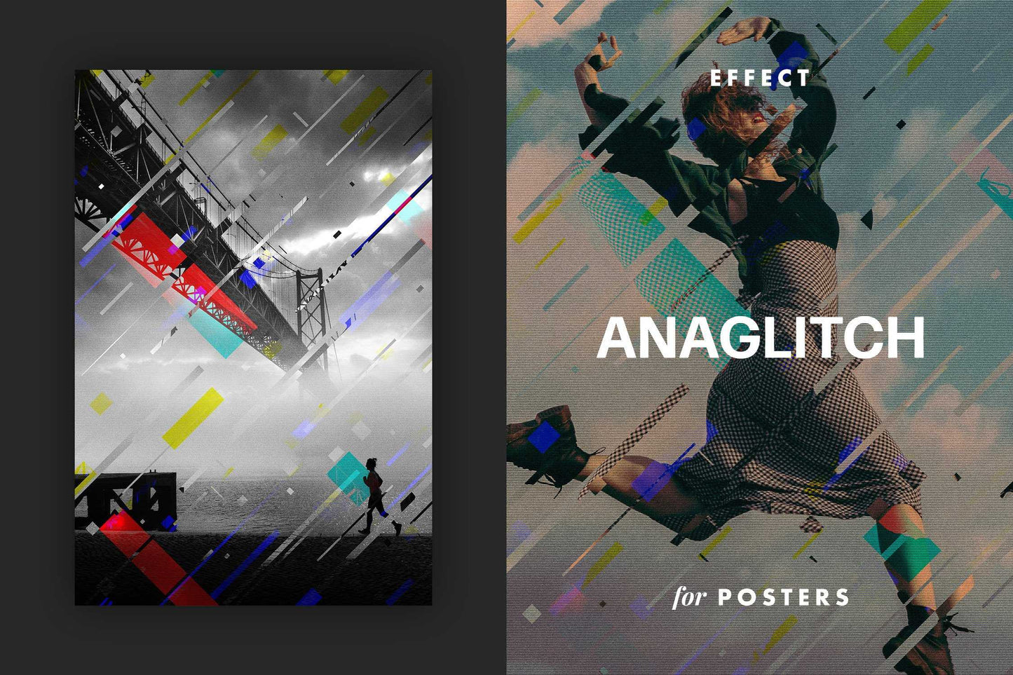 The Superior Bundle Of 22 Poster and Portrait Templates - Photoboto