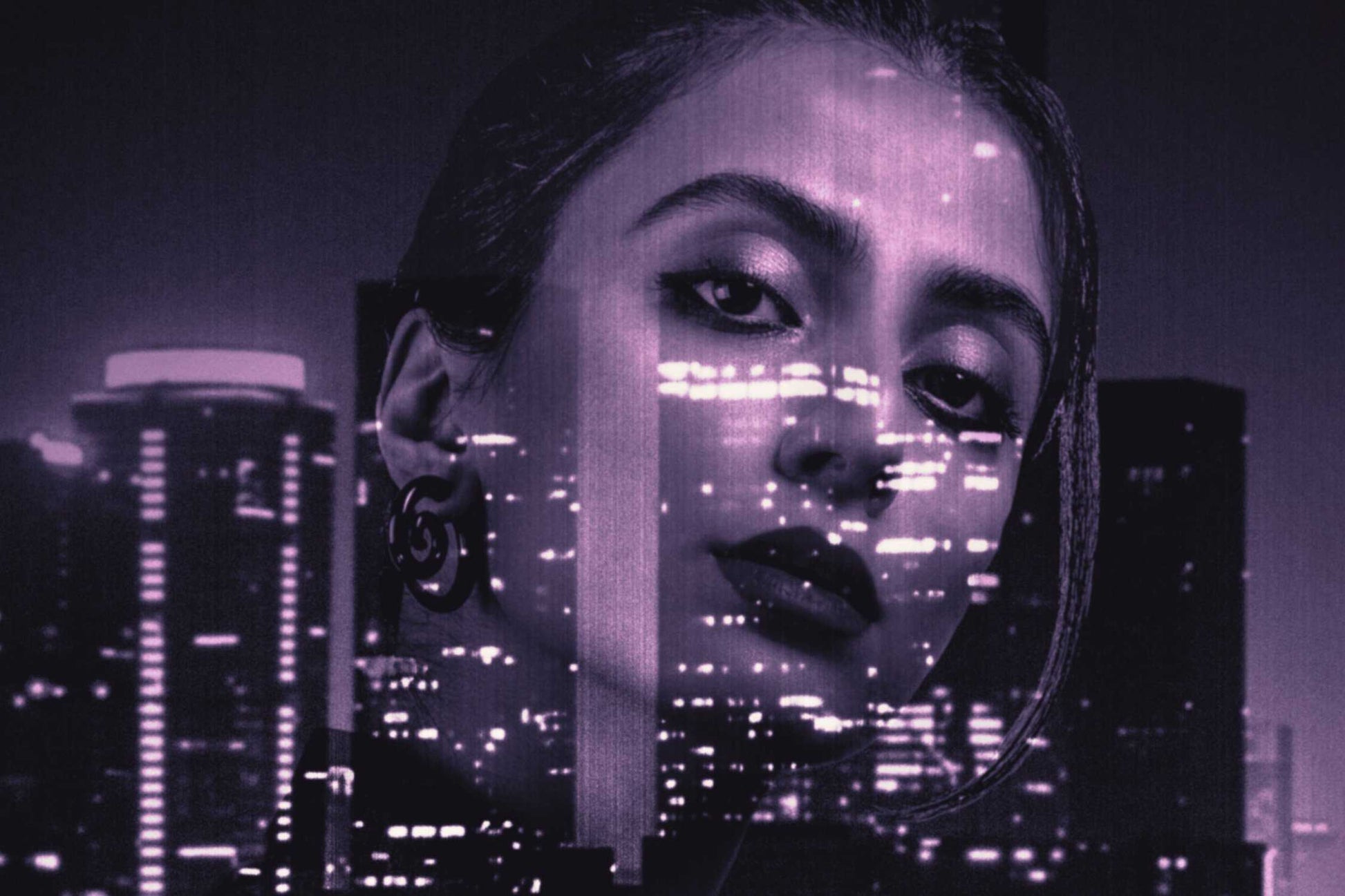30 Sublime Poster + Portrait Photoshop Effects - Photoboto