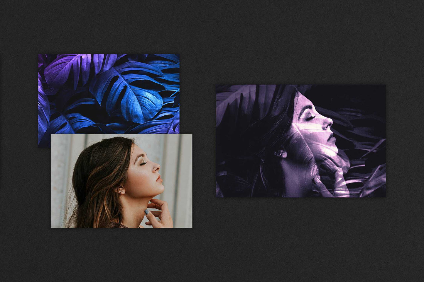 30 Sublime Poster + Portrait Photoshop Effects - Photoboto