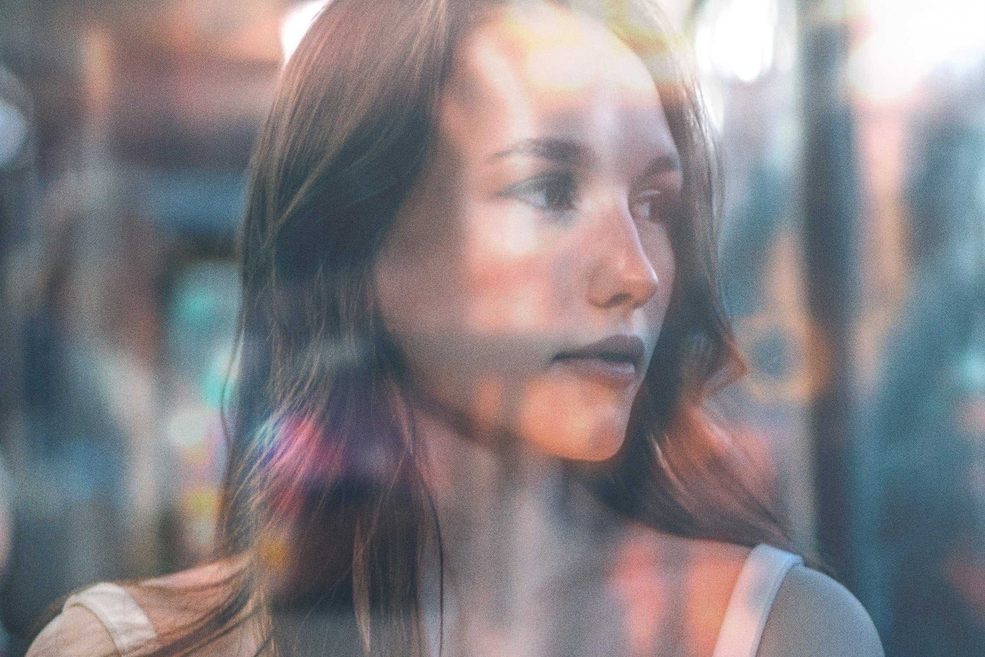 30 Sublime Poster + Portrait Photoshop Effects - Photoboto