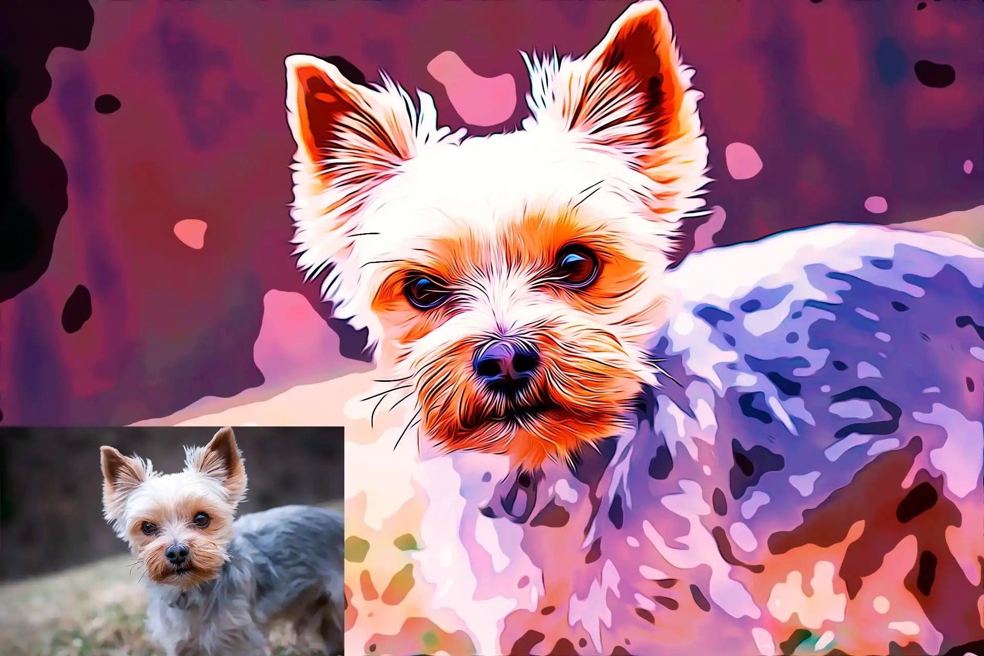 16 Amazing Cartoon Photoshop Actions Bundle - Photoboto