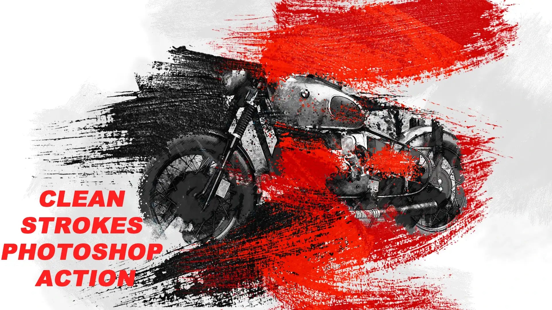 15 Remarkable Photoshop Actions Bundle - Photoboto