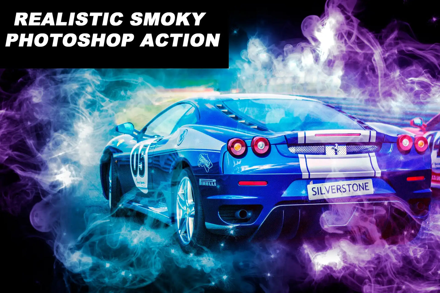 16 Ultra Premium Photoshop Actions Bundle - Photoboto