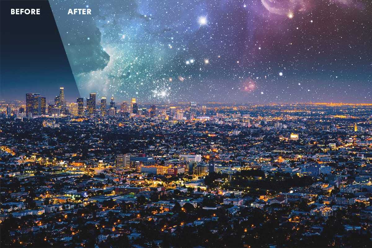 1300+ Supreme Photo Overlays Gigapack