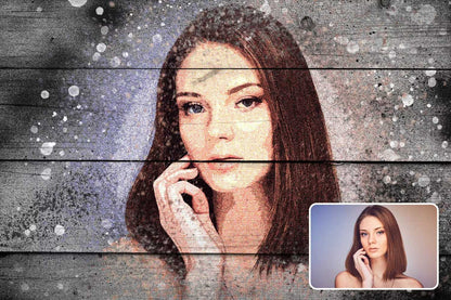 20 Swanky Photoshop Actions Bundle - Photoboto