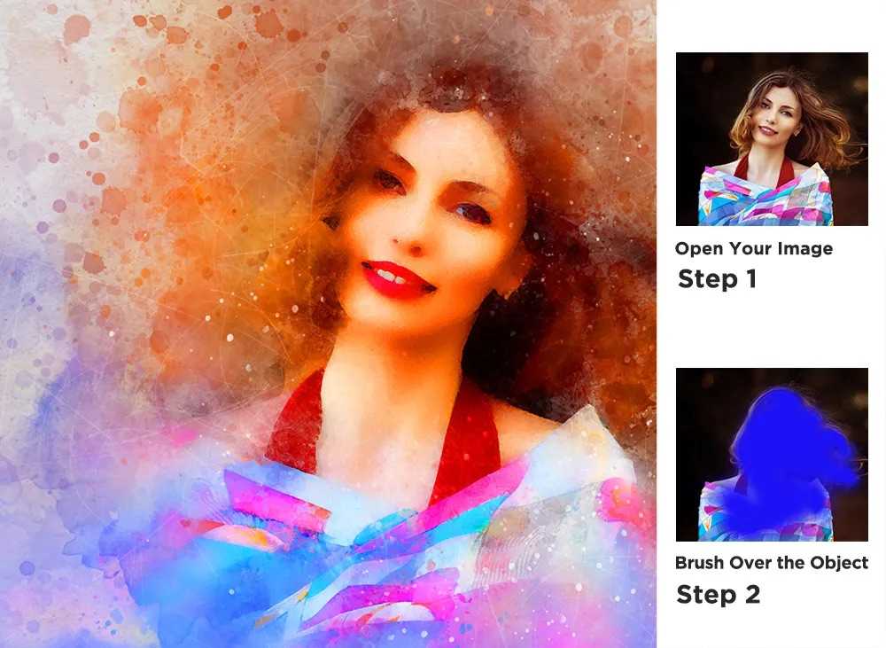 The Big Bundle of 15 Fantabulous Actions - Photoboto