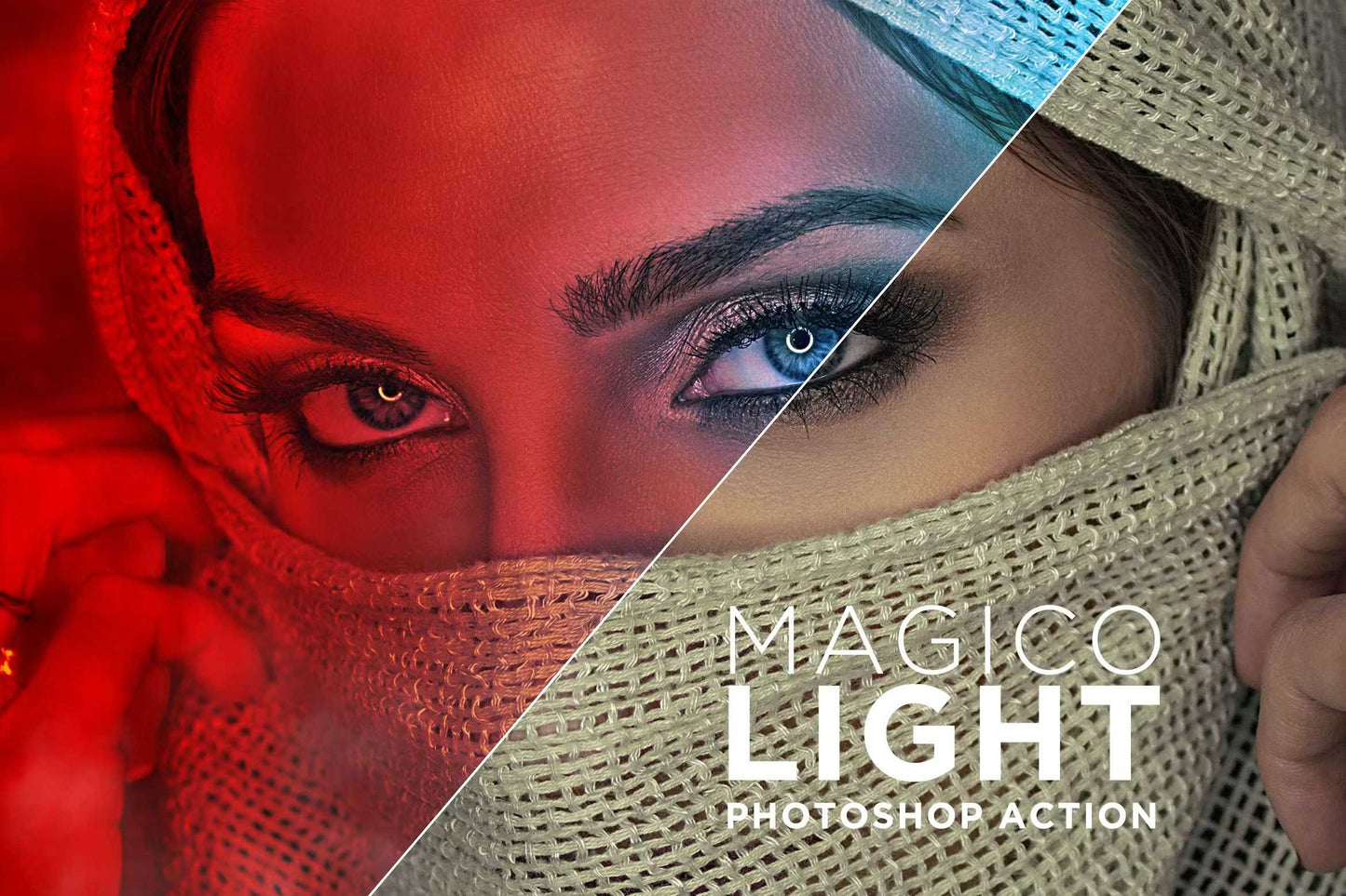 16 Smashing Photoshop Actions Bundle - Photoboto