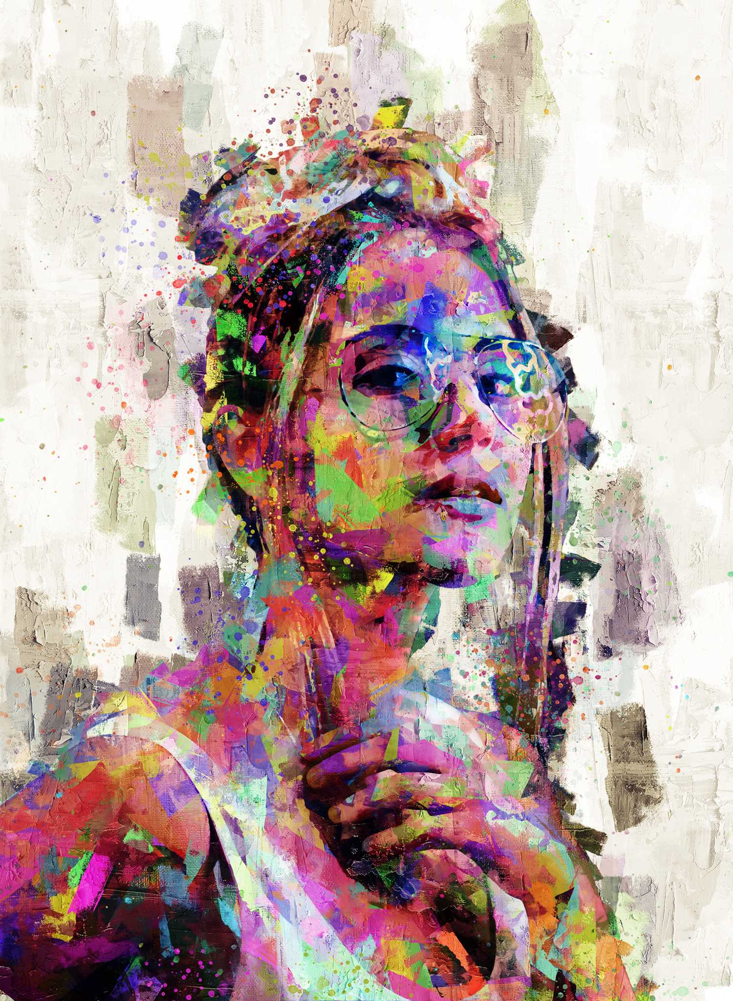 22-In-1 Dramatic Photoshop Actions Bundle - Photoboto