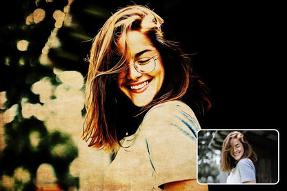 20 Swanky Photoshop Actions Bundle - Photoboto